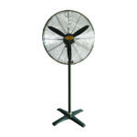 SUPER ASIA INDUSTRIAL STAND FAN