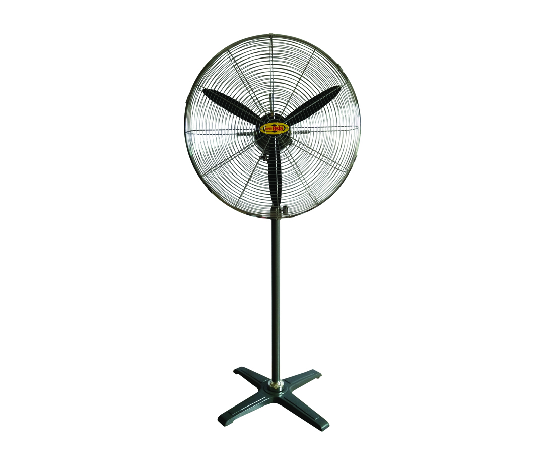 SUPER ASIA INDUSTRIAL STAND FAN