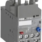 ABB Thermal overload relay