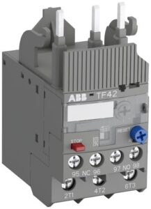 ABB Thermal overload relay