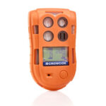 Crowcon T4 Multi Gas Detector