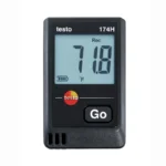 Testo 174H : Temperature & Humidity Data Logger