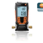 Testo 552 : Digital Vacuum Gauge With Bluetooth