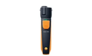 Testo 805i Infrared Thermometer With Smartphone Operation