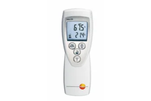 Testo 926 Digital Thermometer