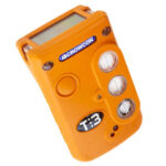Crowcon Tetra 3 Multi Gas Detector