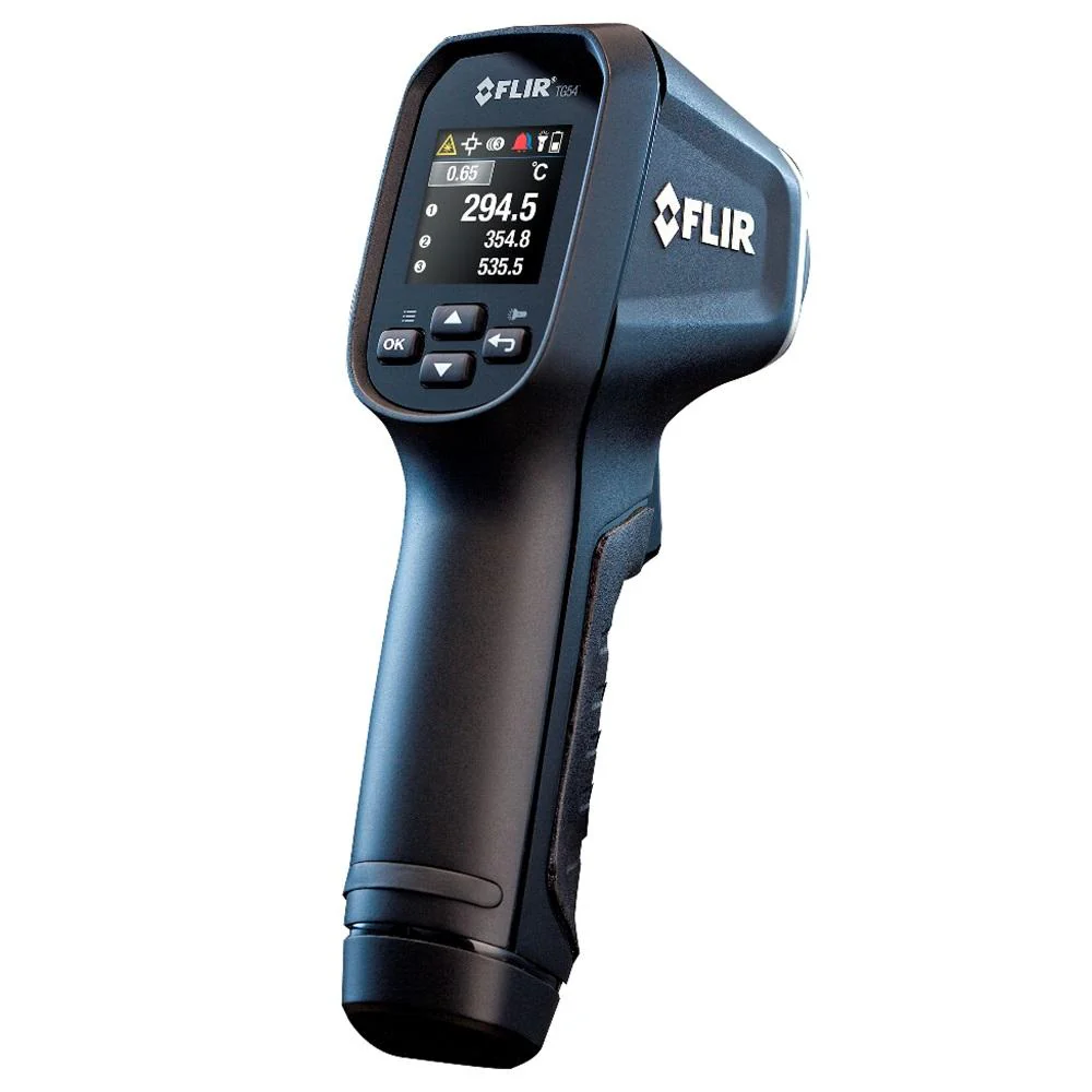 FLIR TG54 : IR Thermometer
