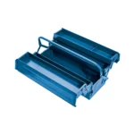 Heytec Tool Box with 5 Compartments, Empty