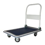 TACCTO Platform Trolley Heavy Duty, 150 KGs & 300 KGs