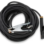 Miller Welding Cable Set - 2/0, 50 ft. 173851