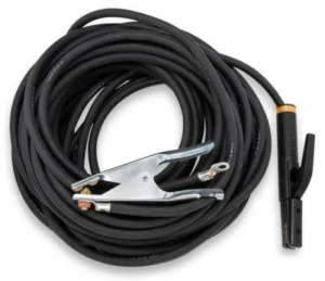 Miller Welding Cable Set - 2/0, 50 ft. 173851