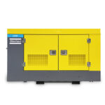 ATLAS COPCO AIR COMPRESSOR U250