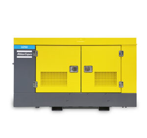 ATLAS COPCO AIR COMPRESSOR U250