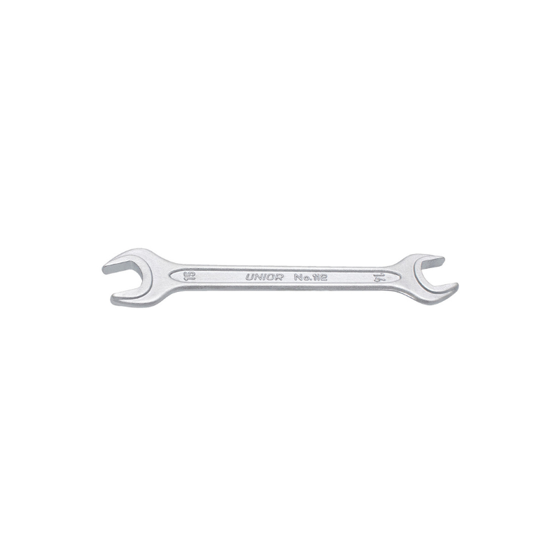 Unior Open end wrench 112/2