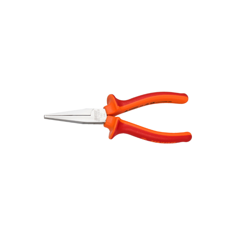 Unior Long flat nose pliers 472/1VDEBI