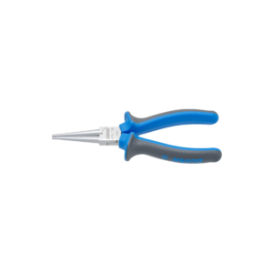 Unior Long round nose pliers 476/1BI