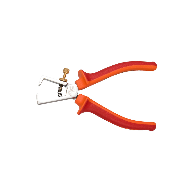 Unior Wire stripping pliers 478/1VDEBI