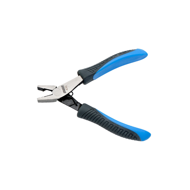 Unior Electronic combination pliers 406/4E