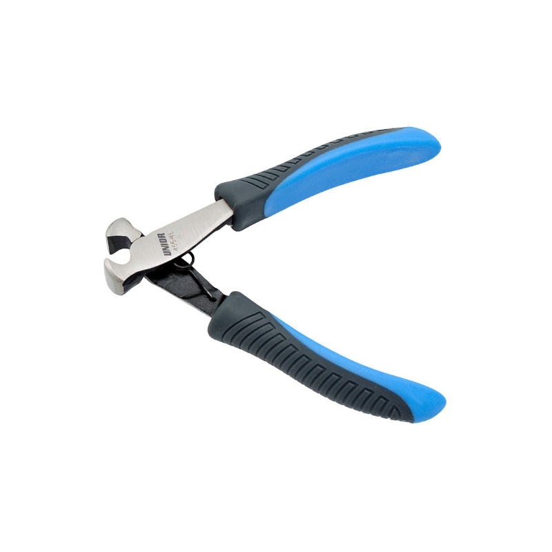 Unior Electronic pliers - front cutter 455/4E