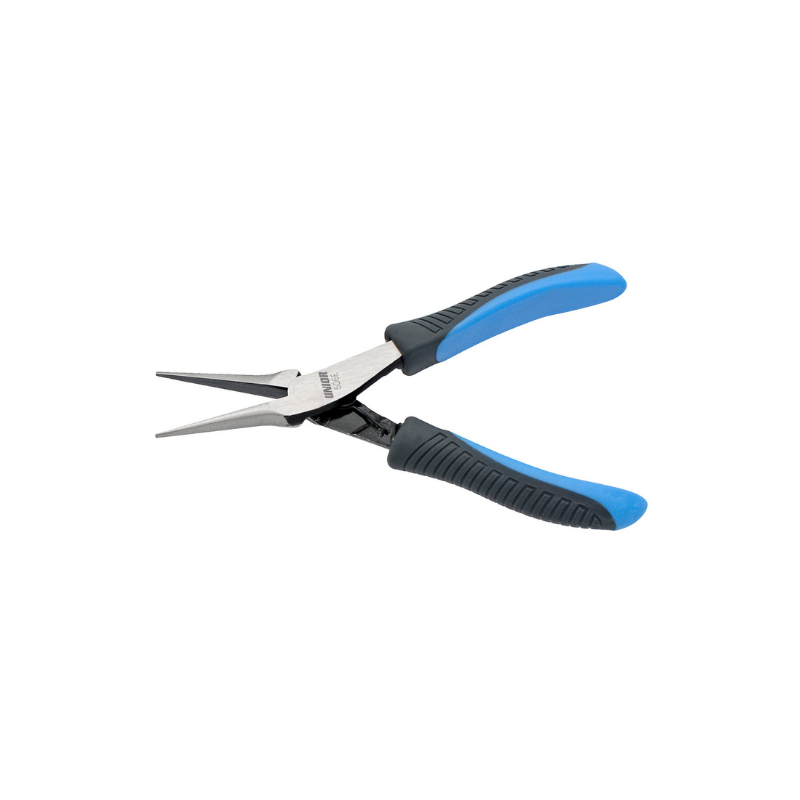 Unior Electronic long nose pliers 506/4E
