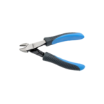 Unior Electronic side cutter 461/4E