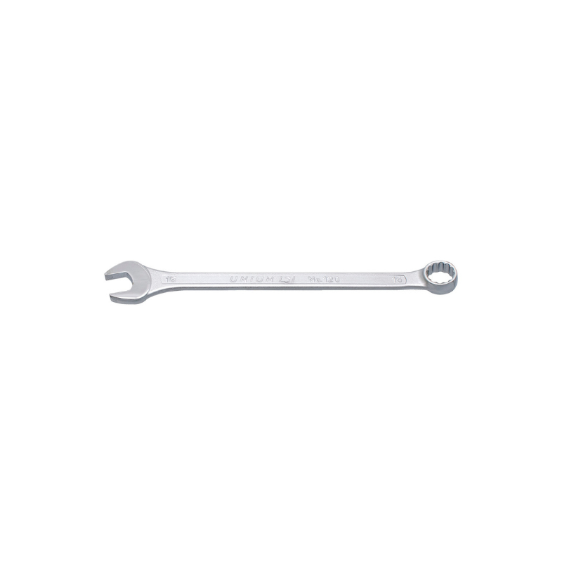 Unior Combination wrench, long type 120/1