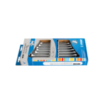 Unior Set of combination wrenches IBEX in carton box 129/1CS