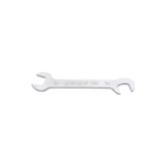 Unior Small double open ended wrench ELECTRIC 114/2