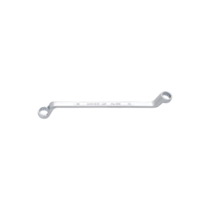 Unior Offset ring wrench 180/1