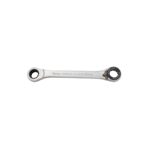 Unior Ratchet ring wrench 170/2