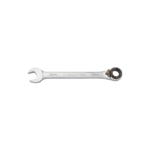 Unior Ratchet combination wrench 160/2