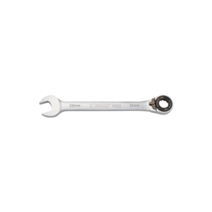 Unior Ratchet combination wrench 160/2