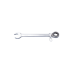 Unior Ratchet combination wrench, for safe work at heights 160/2-H