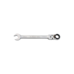 Unior Flexible ratchet combination wrench 161/2