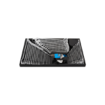 Unior Set of wrenches in SOS tool tray 964/28SOS