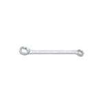 Unior Flat ring wrench with offset head TX profile 182/2BTX