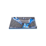 Unior Set of wrenches in SOS tool tray 964/35SOS