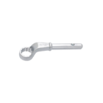 Unior Single offset ring wrench 178/2