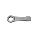 Unior Slogging ring wrench 184/7