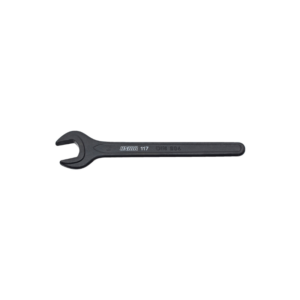 Unior Single open end wrench 117/4