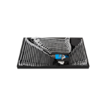 Unior Set of wrenches in SOS tool tray 964/28SOS