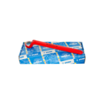 Unior Set of insulated single offset ring wrench in carton box 180/2VDEDPCB