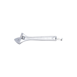 Unior Adjustable wrench, for safe work at heights 250/1-H