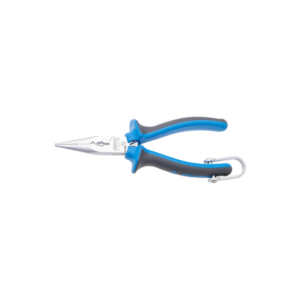 Unior Multifunctional electrician`s pliers, for safe work at heights 514/1BI-H