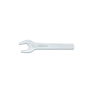 Unior Single open end wrench for gas 135/2