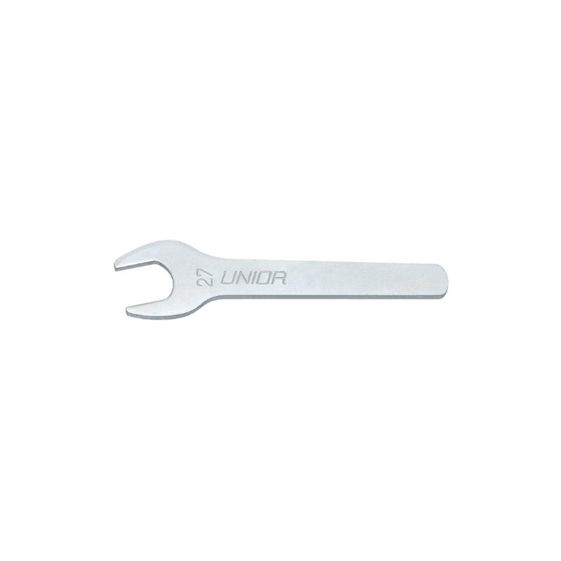 Unior Single open end wrench for gas 135/2