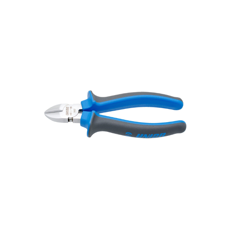 Unior Diagonal cutting nippers 461/1BI