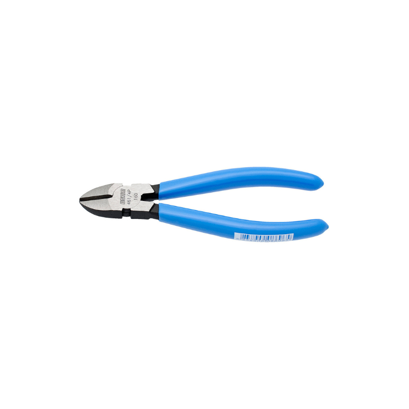 Unior Diagonal cutting nippers 461/4P