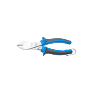 Unior Heavy duty diagonal cutter, for safe work at heights 466/1BI-H