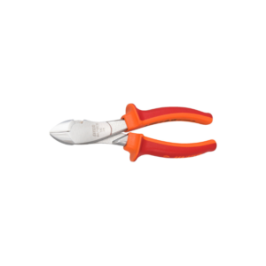 Unior Heavy duty diagonal cutting nippers 466/1VDEBI